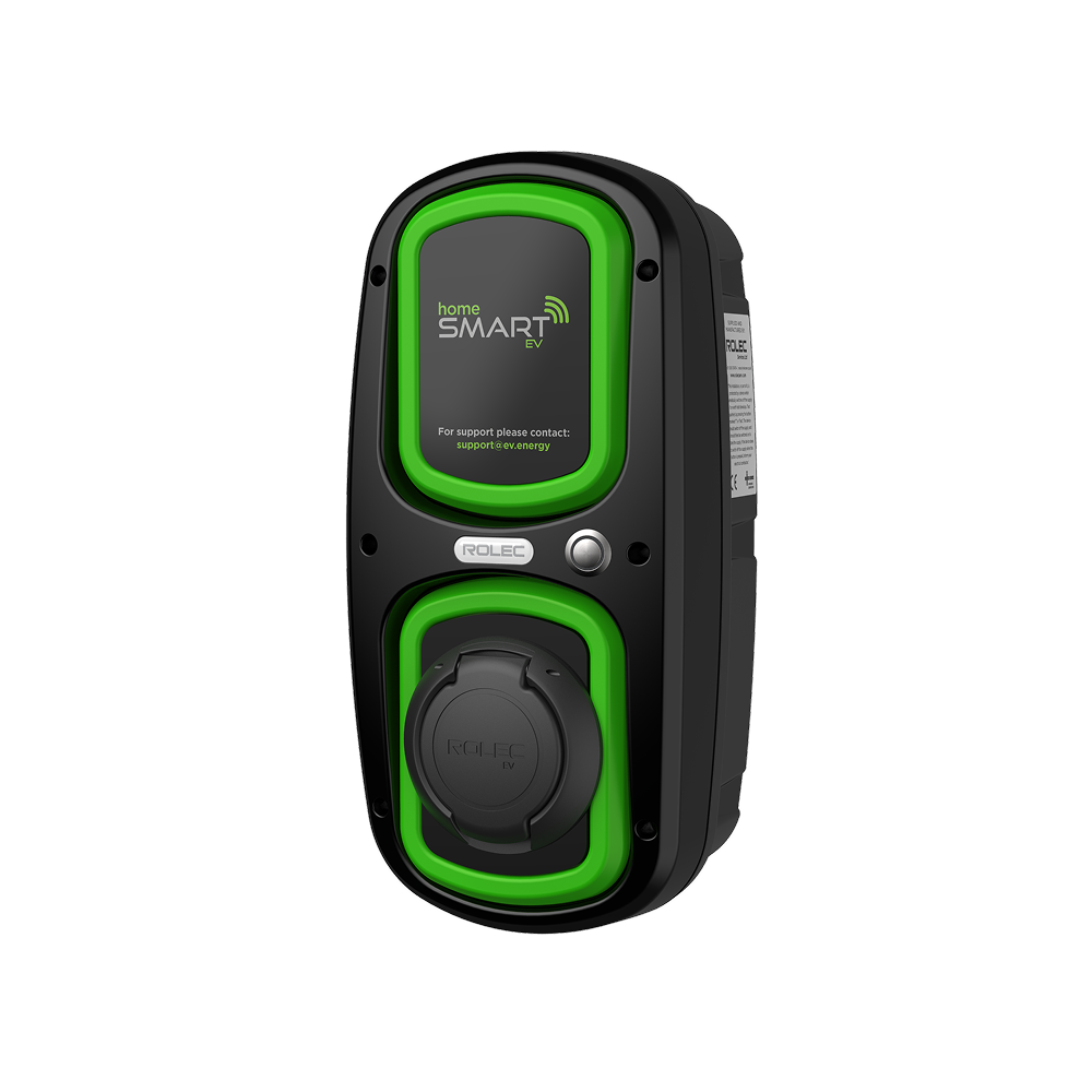 MyEnergi zappi V2
