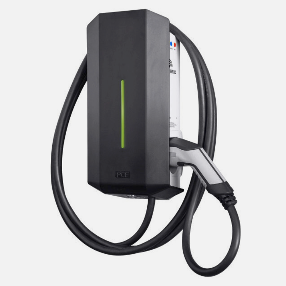 Garo GLB‑EV Charger