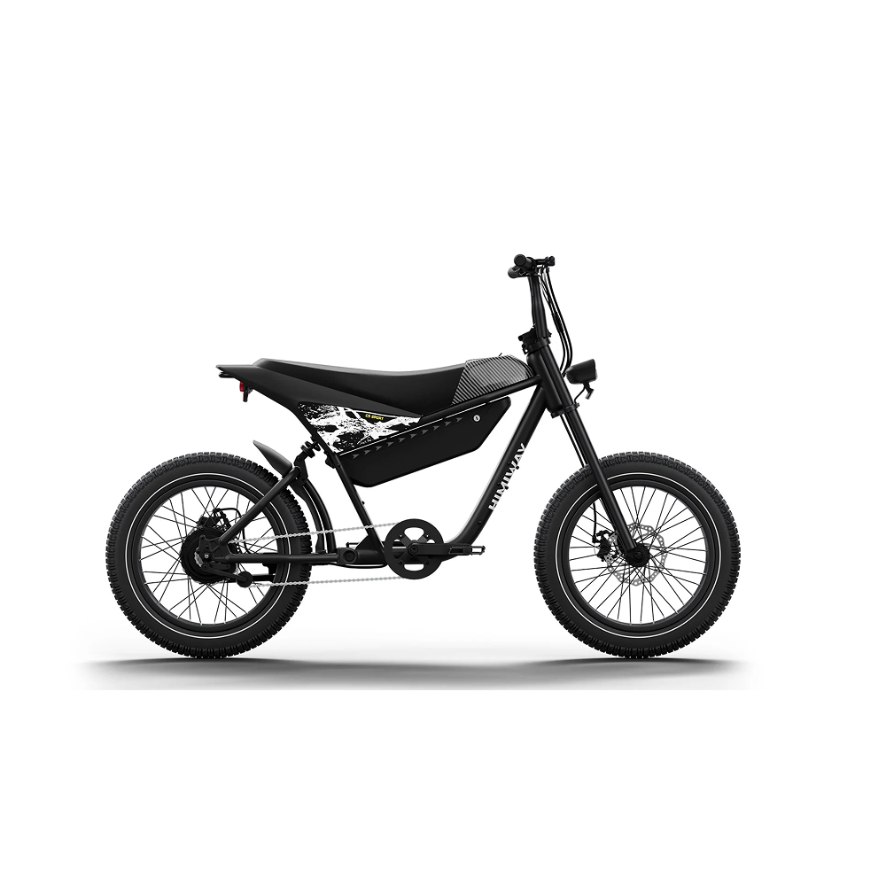 Himiway C5