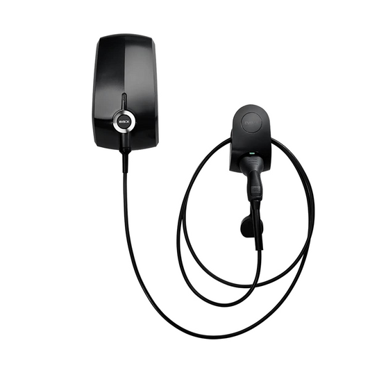 EVBox Elvi Home Charger