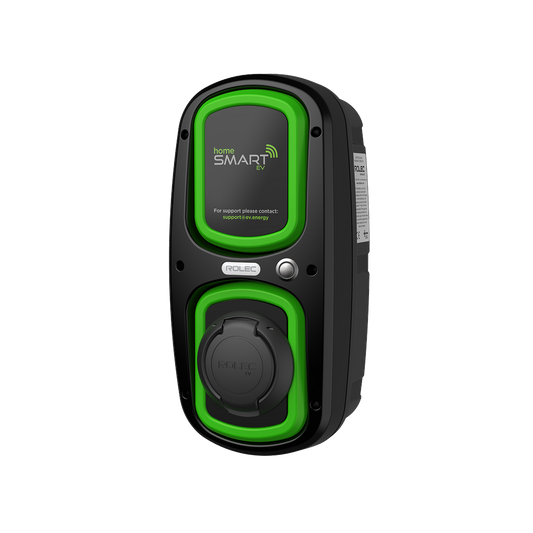 MyEnergi zappi V2