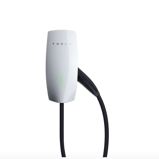 Tesla Wall Connector Gen 3