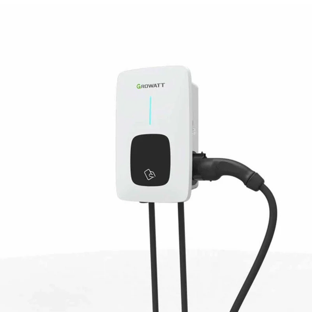 Growatt THOR 22AS-P Wallbox