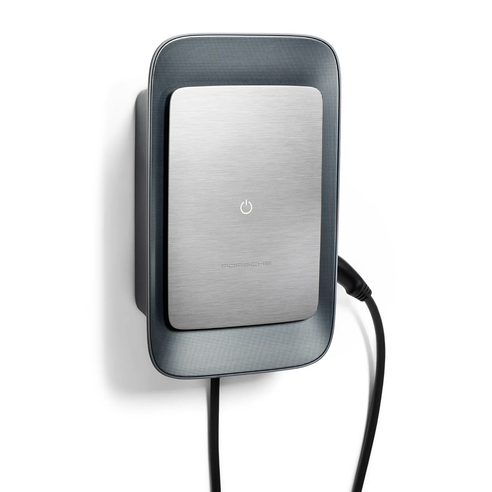 Porsche Wallbox