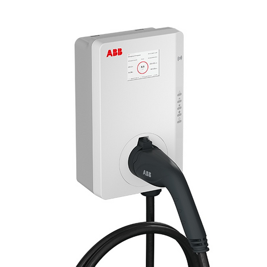 ABB Terra AC Wallbox 22 kW