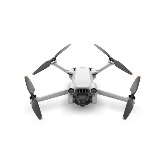 DJI Mini 3 Pro with RC