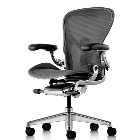 Herman Miller Aeron
