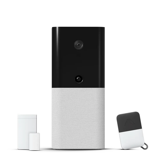 Abode iota All‑in‑One Security Kit