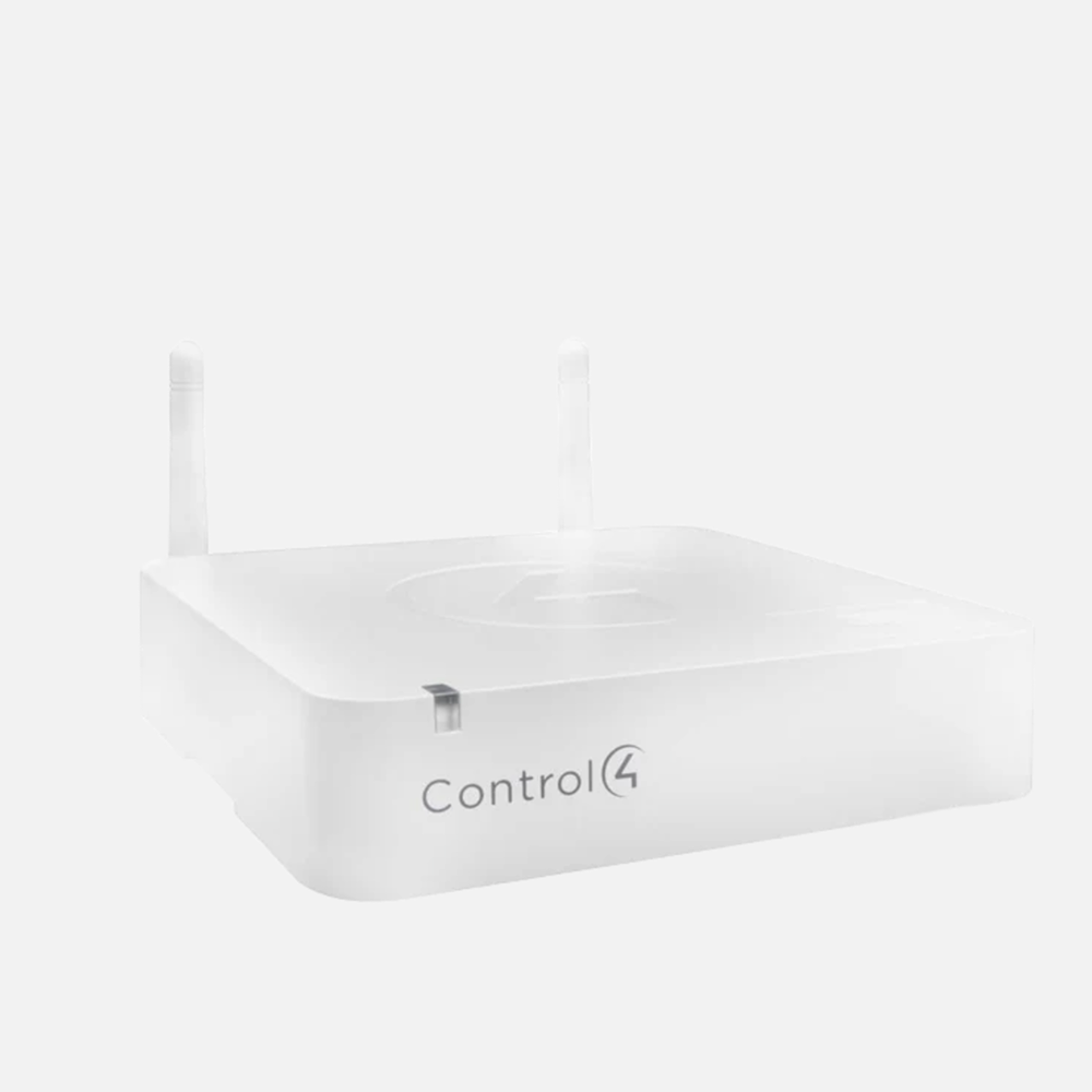Control4 CA‑1 Automation Controller