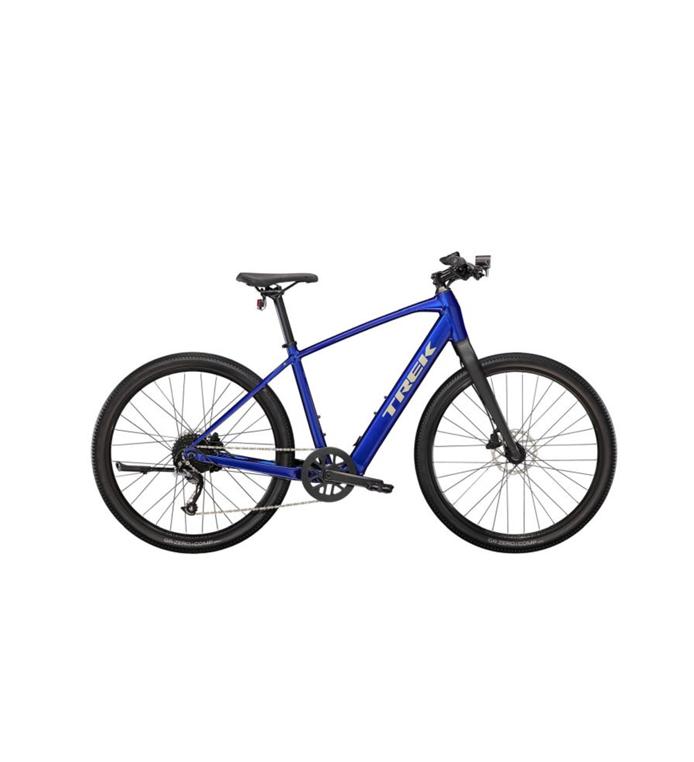 Trek Dual Sport+ 2