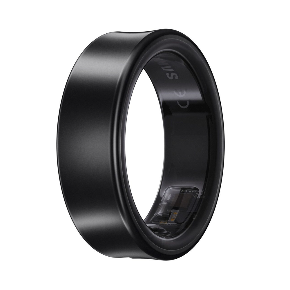 Fitness-Tracker Galaxy Ring Größe 13